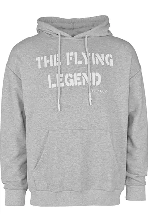 Top Gun Hoodie TG22003