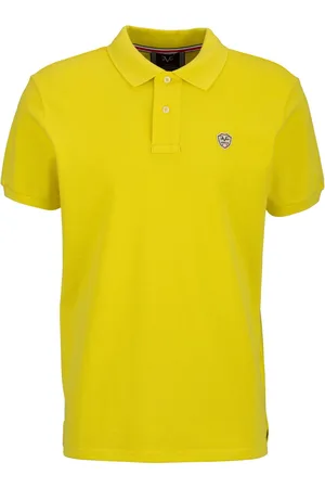 19V69 Italia Poloshirts Emilio
