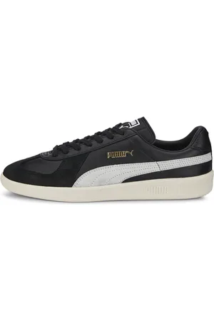 PUMA Basket Femme Army Trainer