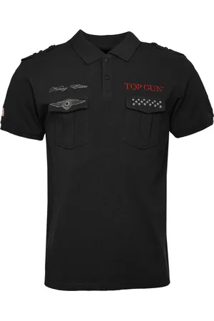 Top Gun Polo Shirt TG20213003