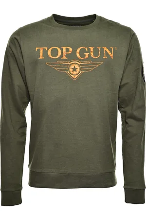 Top Gun Sweater TG20213005