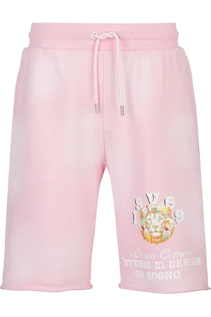 19V69 Italia Kurze Hose Meo Lion
