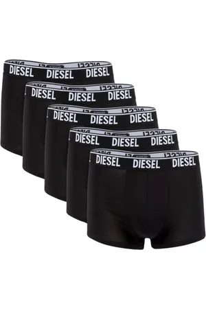 Diesel UMBX-Shawn Boxershorts im Fünferpack