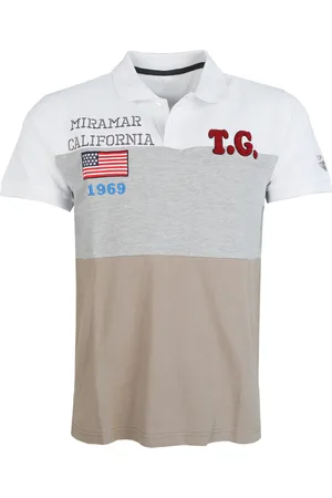 Top Gun Polo TG20201019