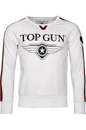 Top Gun Sweatshirt Streak TG20191013