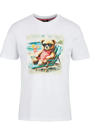 19V69 Italia T-Shirt RAFAEL BEACH