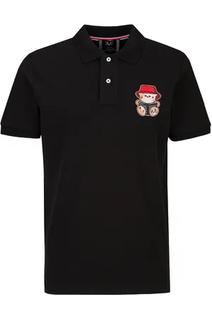 19V69 Italia Poloshirts Emilio Eimer