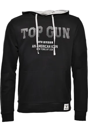 Top Gun Hoodie TG20213008