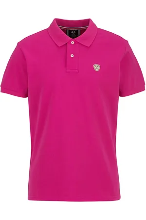 19V69 Italia Poloshirts Emilio