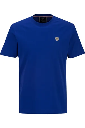 19V69 Italia T-Shirts Rafael
