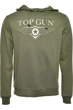 Top Gun Kapuzenpulli TG20201049