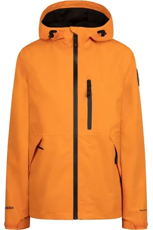 DLX Trespass - "Robina " Jacke für Damen (Knallrot)
