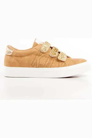Kaporal 5 Basket Femme Tippyk