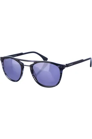 Armand Basi Sonnenbrille in ovaler Form AB12319