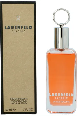 Karl Lagerfeld Classic Edt Spray 50ml