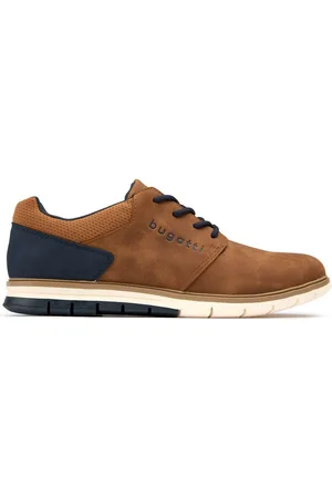 Bugatti Comfort Casual Schuhe