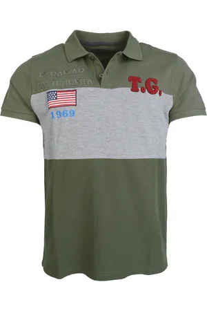 Top Gun Polo TG20201019