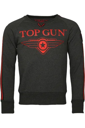 Top Gun Sweatshirt Streak TG20191013