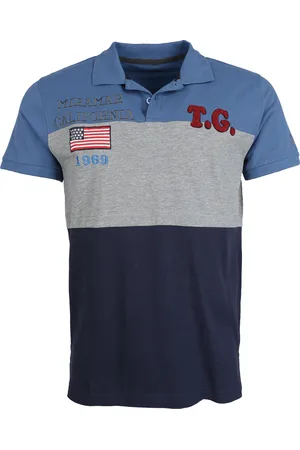 Top Gun Polo TG20201019