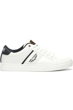 PME Legend™ Turnschuhe für ihn. Die Turnschuhe sind aus hochwertigem Kunstleder und Textil gefertigt. Der Turnschuh hat eine herausnehmbare EVA-Einlegesohle, die für angenehme Dämpfung sorgt. Marke: . Modellname: Eclipse. Kategorie: Herrenturnschuhe. M