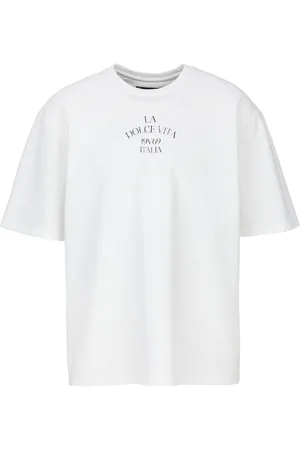 19V69 Italia T-Shirts Mauro Marina