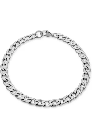 Luxenter Armband, rhodiniert - Axone