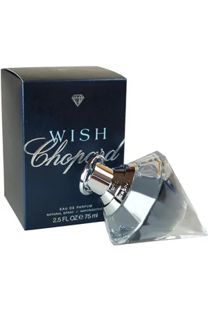 Chopard Wish Eau de Parfum 75ml Spray