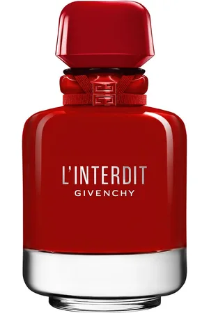 Givenchy LInterdit Rouge Ultime - EdP 80ml