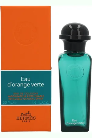Hermès Eau D