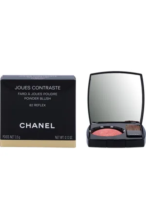 CHANEL Joues Contraste Powder Blush.