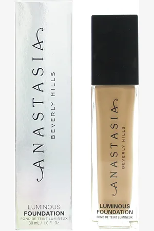 Anastasia Beverly Hills Luminous Foundation 30ml.