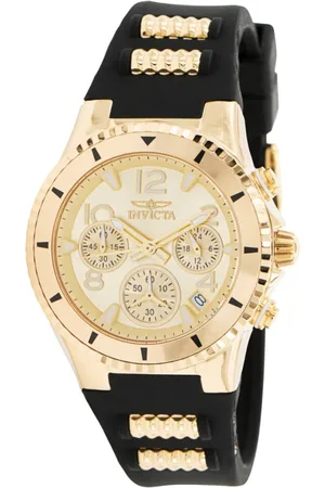 Invicta BLU 36909 Damenuhr - 39mm