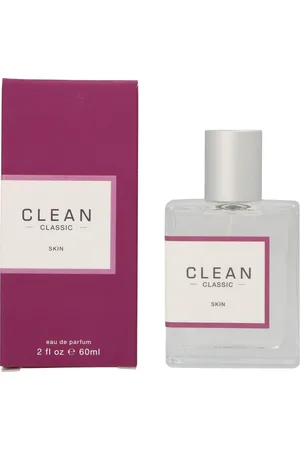 Clean Classic Skin Edp Spray 60ml