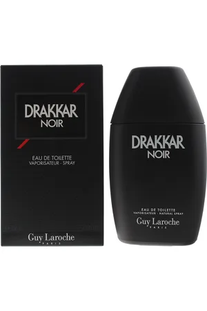 GUY LAROCHE Drakkar Noir - EdT 200ml