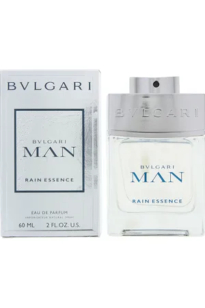 Bvlgari Bvlgari Man Rain Essence - EdP 60ml