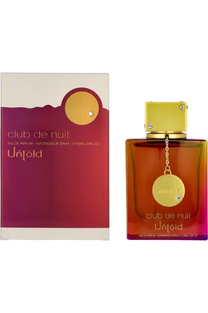 Armaf Club De Nuit Untold Edp Spray 105 ml