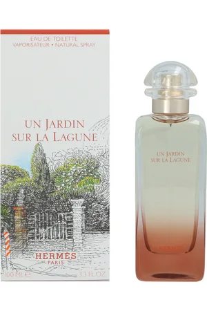 Hermès Un Jardin Sur La Lagune Eau de Toilette 100ml