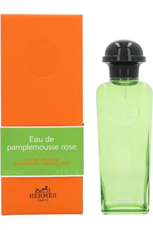 Hermès Eau De Pamplemousse Rose Edc Spray 100ml.