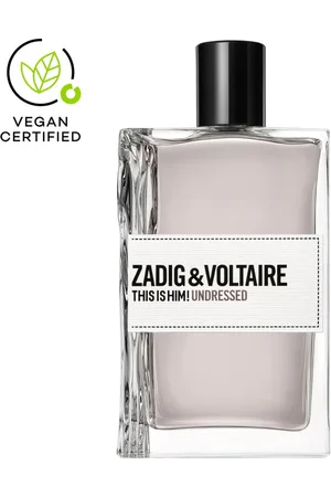 Zadig & Voltaire THIS IS HIM! UNDRESSED - EdT 100ml