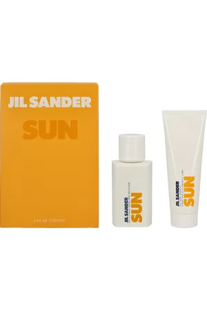 Jil Sander Sonne Frauen Geschenkset 150 ml