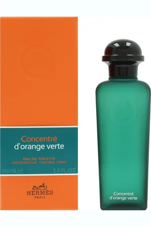 Hermès Eau D