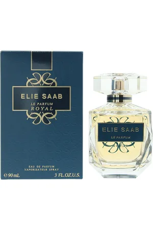 Elie saab Le Parfum Royal Eau De Parfum 90ml Spray for Her
