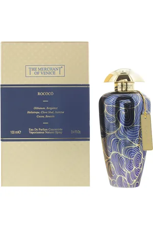 THE MERCHANT OF VENICE Rococo Eau De Parfum 100ml