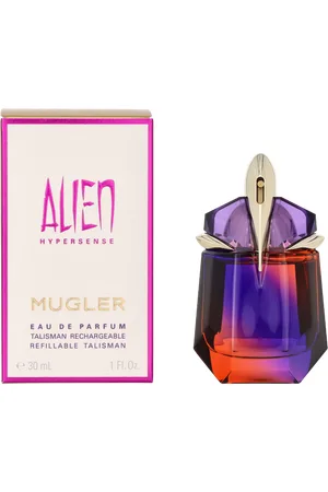 MUGLER Alien Hypersense Edp Spray.