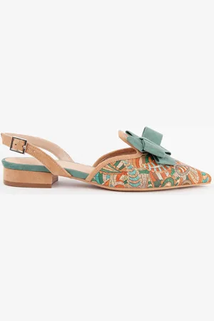 Montevita Ballerina Baleri7 Mehrfarbig