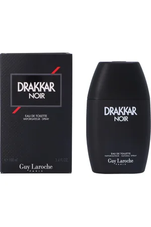 GUY LAROCHE Drakkar Noir Eau de Toilette 100ml