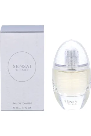 SENSAI The Silk Edt Spray.
