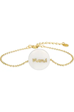 Luxenter Armband MamÃ¡ Sterling Silber 925