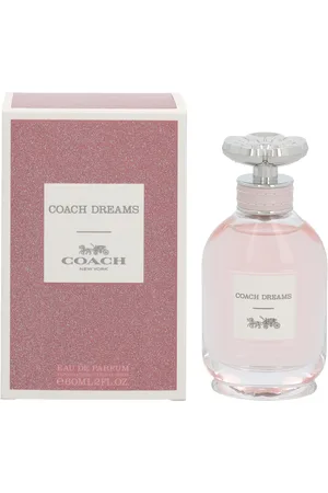 Coach Dreams Eau de Parfum 60ml Spray