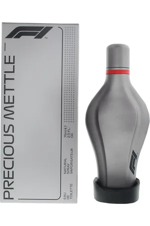 Formula 1 Precious Mettle Edt Spray.